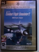 Microsoft Combat Flight Simulator 2: WWII Pacific Theater