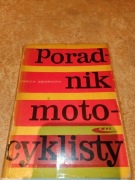 Poradnik Motocyklisty WKŁ 1962