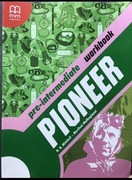 Pioneer Plus Marileni Malkogianni