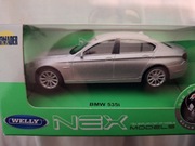 BMW 535i Welly 1/43