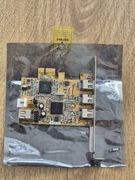 Karta Fire Wire 400 PCIe EXSYS EX 16500E 4 x FireWire IEEE1394 