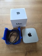 Apple Mac mini M4 24GB RAM 256GB 2025 + uchwyt
