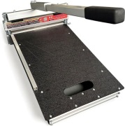 Gilotyna do paneli laminatu winylu MANTISTOL 330mm kąty