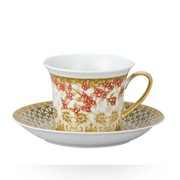 Rosenthal VERSACE Christmas in Your Heart filizank