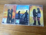 Niezapomniane przeboje 2 vol 1-3 Komplet MC ZOBACZ 