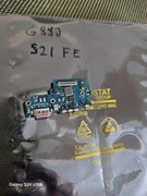 ORYGINALNE GNIAZDO port  USB SAMSUNG a137f