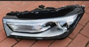 Lampa Reflektor przedni lewy Bi-xenon Audi Q5 80a FY 80a941005