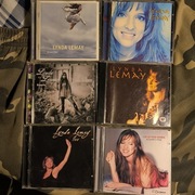 6 oryg płyt CD Lynda Lemay prawie 200 piosenek 