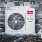 POMPA CIEPŁA MONOBLOK AIWA 10-kW AIWA-HPM9VN