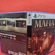 Mafia The Old Country PS5 - PL
