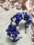 Opaska dla dziewczynki