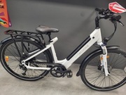 Rower elektryczny Ecobike X -Cross