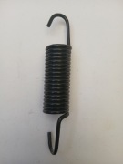 Sprężyna do pralki 1 szt. Długość 16cm (4,4cm, 7,1cm, 4,2cm)