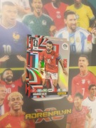 Karta Fifa World Cup 2026 ICON Salah