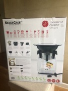 Robot gotujący - Lidlomix