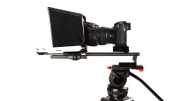Datavideo TP-500 DSLR Prompter - Teleprompter - Jak Nowy