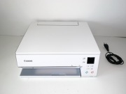 Drukarka CANON Pixma TS6351a seria TS6350 WiFi LED DUPLEX ksero tusze 580