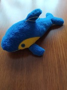 Maskotka delfin 30cm