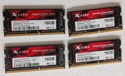 Pamięć DDR4 16GB 2666MHz X-Star Dragon