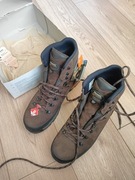 Buty trekkingowe Meindl Vakuum Men GTX - dark brown 