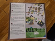 Minecraft Builders and Biomes