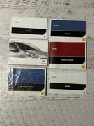 Instrukcje obsługi Renault (Megane, Scenic, R-Link) oraz Citroën C3
