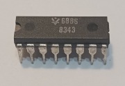 6886   (MC6886AP)