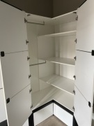 Zestaw mebli VOX Young Users