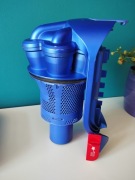 Dyson DC34 Typ A cyklon do odkurzacza filtr gratis