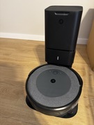 IRobot roomba 3+ robot sprzątający odkurzający jak nowy