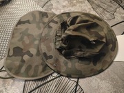 Kapelusz wojskowy polowy, z nakarczkiem, 402a/mon, nowy, 55-56, wz. 93