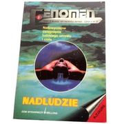 FENOMEN 2/1997 Nadzwyczajne osiągnięcia..Nadludzie