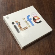 Apple iLife '09 PL DVD
