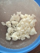 PROMOCJA.Grzybek tybetański ziarna kefirowe,starter