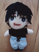 Maskotka Toji Fushiguro z mangi i anime Jujiutsu Kaisen  21cm