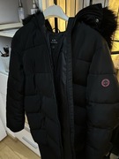 Kurtka zimowa Armani exchange S