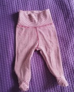 Półśpioszki rozmiar 62