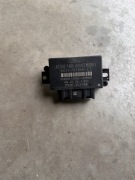 Moduł pdc Ford Transit Custom