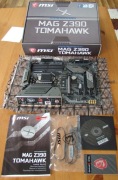 MSI Z390 Tomahawk