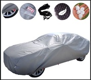 Pokrowiec Mercedes w124 c124 coupe antygradowy