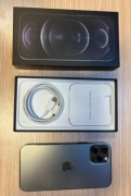 iPhone 12 Pro 256GB space grey/gwiezdna szarość