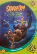 339 DVD Scooby Doo i Potwór z Loch Ness (DP) (10)