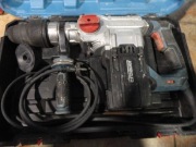 Młotowiertarka Erbauer ERH-1500 MX SDS