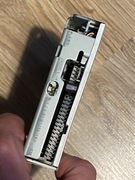 Atari stacja dysków plus 2 Joysticki Matt