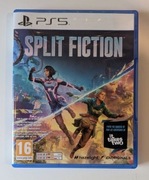 Split Fiction PS5