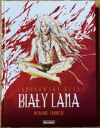 Biały Lama  Jodorowsky