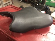 Yamaha r6 rj11 rj15 fotel siedzenie kanapa