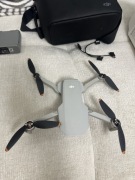 Dron Dji Mini 2 Fly more Combo 4K (EU) 