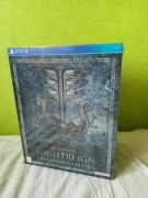 Elden Ring Nightreign Ps4 edycja kolekcjonerska,nowa w folii!