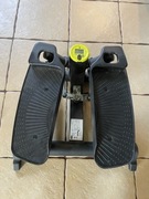 Stepper skrętny inSPORTline Legro z linkami